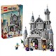 LEGO® One Piece 75645 Duell im Schloss Drumm