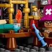 LEGO® One Piece 75645 Duell im Schloss Drumm | Bild 5