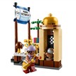 LEGO® One Piece 75646 Garps Marineschlachtschiff | Bild 4