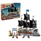 LEGO® One Piece 75646 Garps Marineschlachtschiff