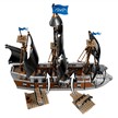 LEGO® One Piece 75646 Garps Marineschlachtschiff | Bild 3