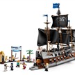 LEGO® One Piece 75646 Garps Marineschlachtschiff | Bild 2