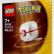 LEGO® Pokémon 30729 Premierball | Bild 2