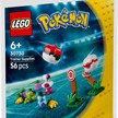 LEGO® Pokémon 30730 Trainer-Ausstattung | Bild 2