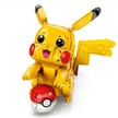 LEGO® Pokemon 72152 Pikachu und Pokéball | Bild 2
