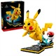 LEGO® Pokemon 72152 Pikachu und Pokéball