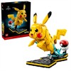 LEGO® Pokemon 72152 Pikachu und Pokéball