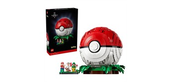 LEGO® Pokémon 72154