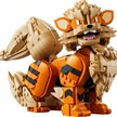 LEGO® Pokémon 72160 Arkani | Bild 2