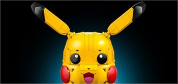 LEGO® Pokémon