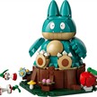 LEGO® Pokémonn 72150 Mampfaxo | Bild 2