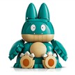 LEGO® Pokémonn 72150 Mampfaxo | Bild 4