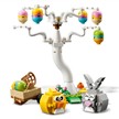 LEGO® Seasons 40808 Osterhase und Ostereiersuche | Bild 3