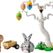 LEGO® Seasons 40808 Osterhase und Ostereiersuche | Bild 2