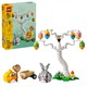 LEGO® Seasons 40808 Osterhase und Ostereiersuche