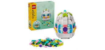 LEGO® Seasons 40816 Verziertes Osterei