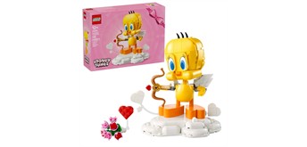 LEGO® Seasons 40824 Liebesbote Tweety
