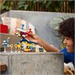 LEGO® Sonic 76991 Tails‘ Tornadoflieger mit Werkstatt | Bild 4