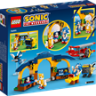 LEGO® Sonic 76991 Tails‘ Tornadoflieger mit Werkstatt | Bild 2