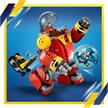 LEGO® Sonic 76993 Sonic vs. Dr. Eggmans Death Egg Robot | Bild 6