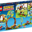 LEGO® Sonic 76994 Sonics Looping-Challenge in der Green Hill Zone | Bild 2