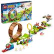 LEGO® Sonic 76994 Sonics Looping-Challenge in der Green Hill Zone | Bild 3
