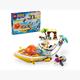 LEGO® Sonic 76997 Sonic Tails Abenteuerboot