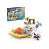 LEGO® Sonic 76997 Sonic Tails Abenteuerboot