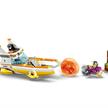 LEGO® Sonic 76997 Sonic Tails Abenteuerboot | Bild 3