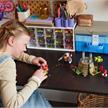 LEGO® Sonic 76998 Sonic Knuckles und der Schrein des Master Emeral | Bild 5