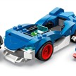 LEGO® Sonic 77117 Sonic Sonics Sportwagen: Speedster Light | Bild 4