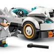 LEGO® Sonic 77118 Sonic Silvers Auto vs. Knuckles Monstert | Bild 5