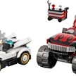 LEGO® Sonic 77118 Sonic Silvers Auto vs. Knuckles Monstert | Bild 2