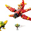 LEGO® Sonic 77119 Tails' Tornado-1 | Bild 2