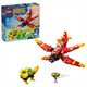 LEGO® Sonic 77119 Tails' Tornado-1