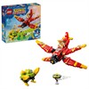 LEGO® Sonic 77119 Tails' Tornado-1