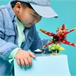 LEGO® Sonic 77119 Tails' Tornado-1 | Bild 3
