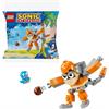 LEGO® Sonic The Hedgehog™ 30676 Kikis Kokosnussattacke