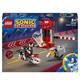 LEGO® Sonic the Hedgehog™ 76995 Shadow the Hedgehog Flucht