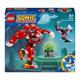 LEGO® Sonic the Hedgehog™ 76996 Knuckles Wächter-Mech