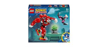 LEGO® Sonic the Hedgehog™ 76996 Knuckles Wächter-Mech