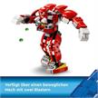 LEGO® Sonic the Hedgehog™ 76996 Knuckles Wächter-Mech | Bild 6