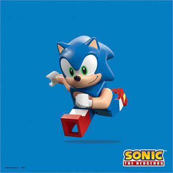 LEGO® Sonic