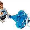 LEGO® Special Edition 43011 Lionel Messi – Fussball-Highlights | Bild 3