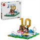 LEGO® Special Edition 43011 Lionel Messi – Fussball-Highlights
