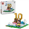 LEGO® Special Edition 43011 Lionel Messi – Fussball-Highlights