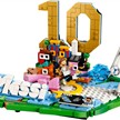LEGO® Special Edition 43011 Lionel Messi – Fussball-Highlights | Bild 2