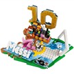 LEGO® Special Edition 43011 Lionel Messi – Fussball-Highlights | Bild 4