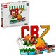 LEGO® Special Edition 43012 Cristiano Ronaldo – Fussball-Highlights