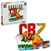 LEGO® Special Edition 43012 Cristiano Ronaldo – Fussball-Highlights